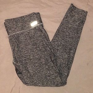 Pink Ultimate Yoga Leggings